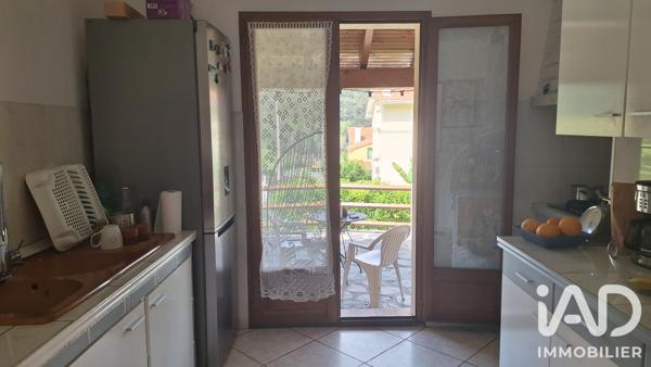Maison à vendre 5 pièces 82 m² Corsavy
