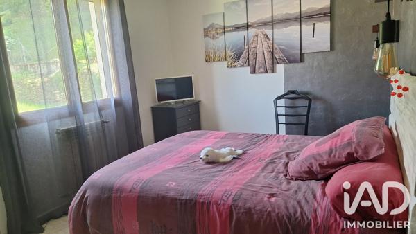 Maison à vendre 5 pièces 82 m² Corsavy