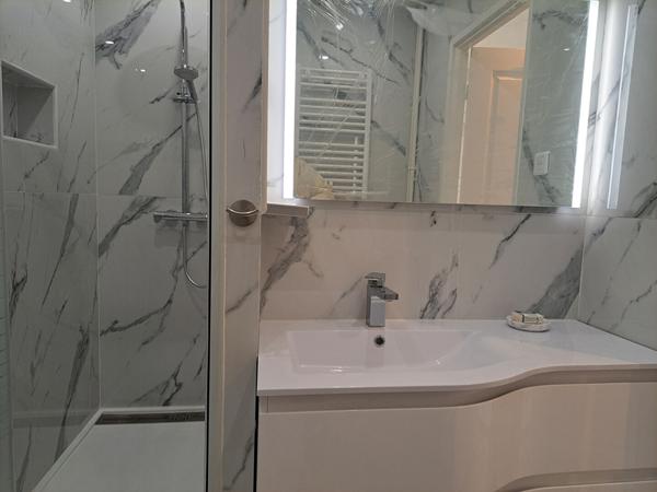 NICE  PROCHE PLAGE  Appartement Nice 3 pièce(s) 78.59 m2