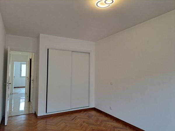 NICE  PROCHE PLAGE  Appartement Nice 3 pièce(s) 78.59 m2