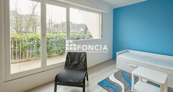 Location Studio 26.48 m² - Evry 91000