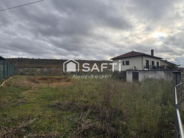 Axe A31 ! Libre de constructeur !