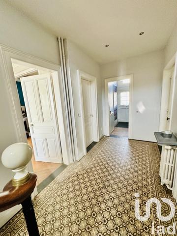 Maison à vendre 5 pièces 114 m² Luisant