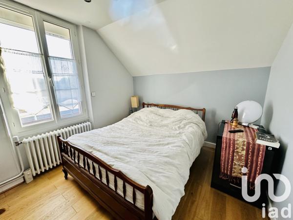 Maison à vendre 5 pièces 114 m² Luisant