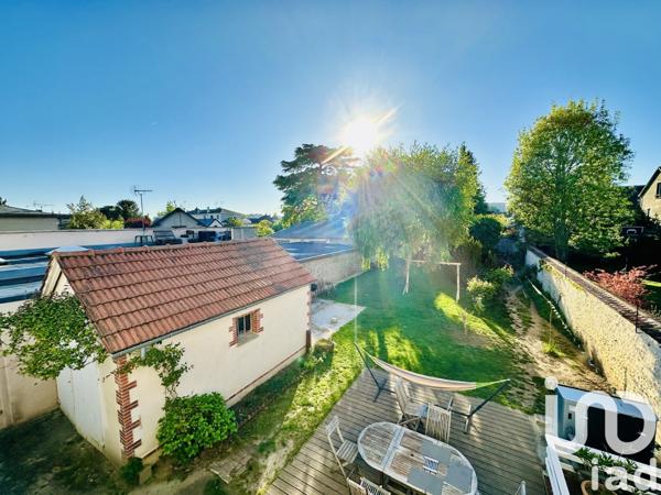 Maison à vendre 5 pièces 114 m² Luisant