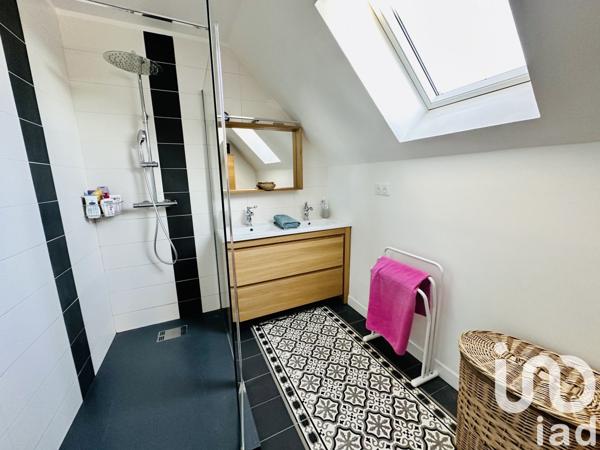 Maison à vendre 5 pièces 114 m² Luisant