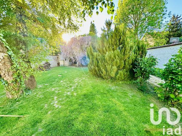 Maison à vendre 5 pièces 114 m² Luisant