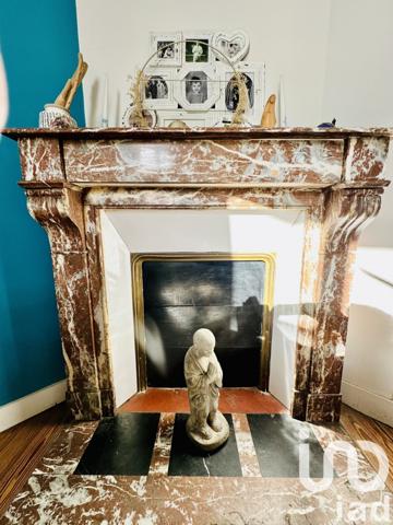 Maison à vendre 5 pièces 114 m² Luisant