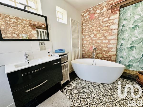 Maison à vendre 5 pièces 114 m² Luisant