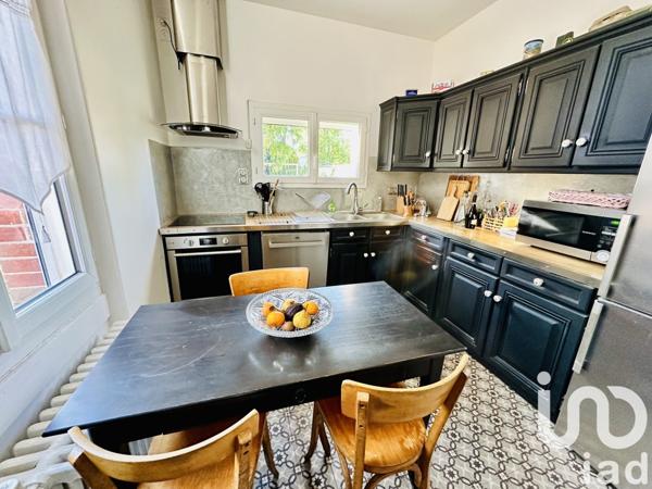 Maison à vendre 5 pièces 114 m² Luisant