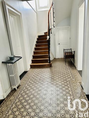 Maison à vendre 5 pièces 114 m² Luisant