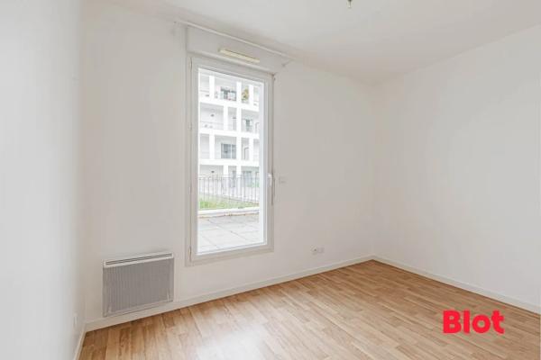 Appartement 3 pièce(s)