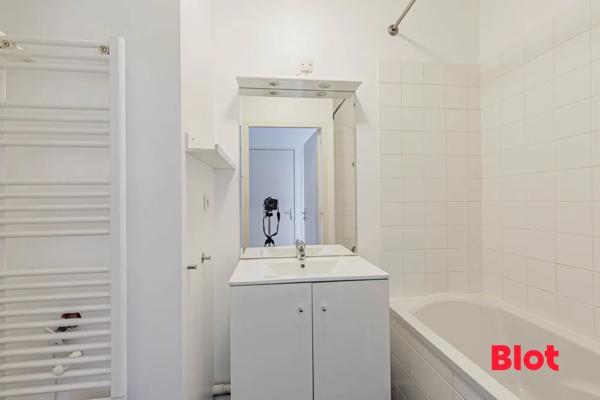 Appartement 3 pièce(s)