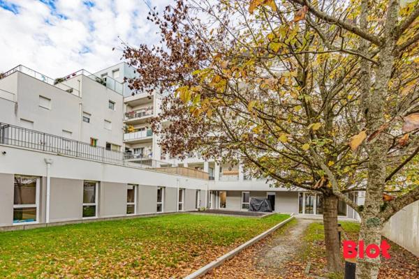 Appartement 3 pièce(s)