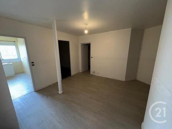 Appartement F3 à vendre  3 pièces - 59,06 m2 COMBS LA VILLE - 77