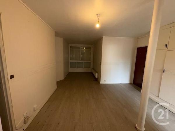 Appartement F3 à vendre  3 pièces - 59,06 m2 COMBS LA VILLE - 77
