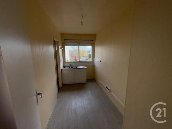 Appartement F3 à vendre  3 pièces - 59,06 m2 COMBS LA VILLE - 77