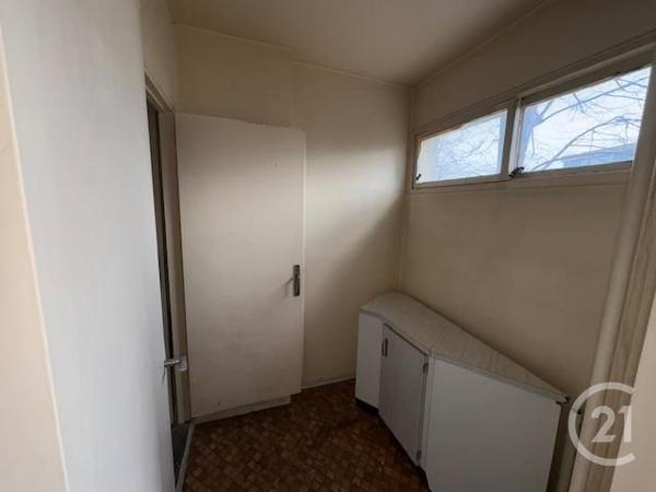 Appartement F3 à vendre  3 pièces - 59,06 m2 COMBS LA VILLE - 77