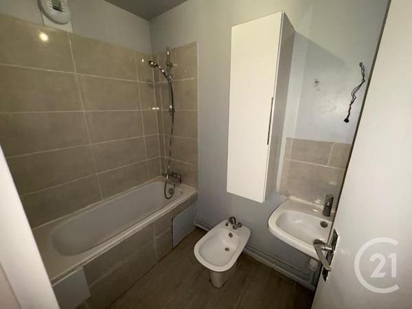 Appartement F3 à vendre  3 pièces - 59,06 m2 COMBS LA VILLE - 77