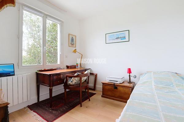 Appartement lumineux avec garage Centre-ville de Dinard proche du marché