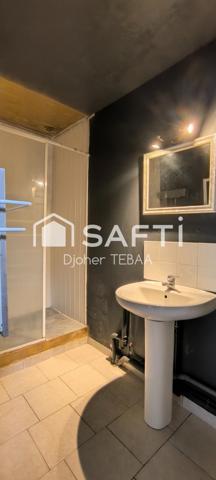 Maison de bourg idéale primo ou investissement