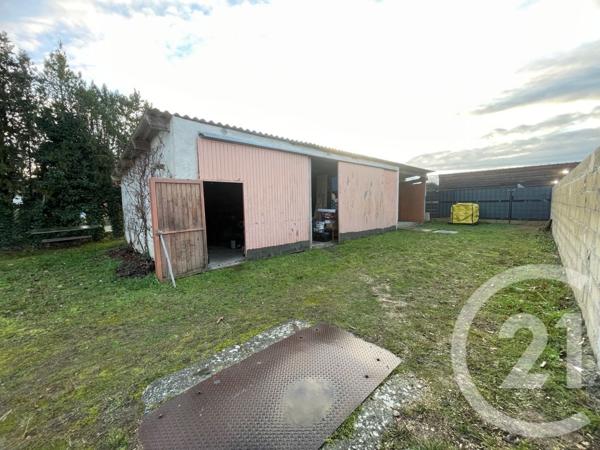 Maison à vendre  1 pièce - 60 m2 MONTAUBAN - 82
