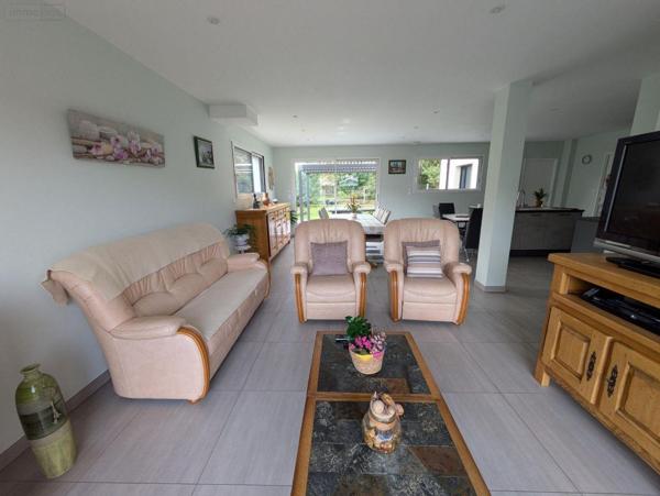 Maison à vendre à Changé dans la Sarthe (72560), ref : 16687/2