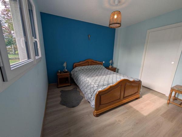 Maison à vendre à Changé dans la Sarthe (72560), ref : 16687/2