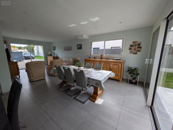 Maison à vendre à Changé dans la Sarthe (72560), ref : 16687/2