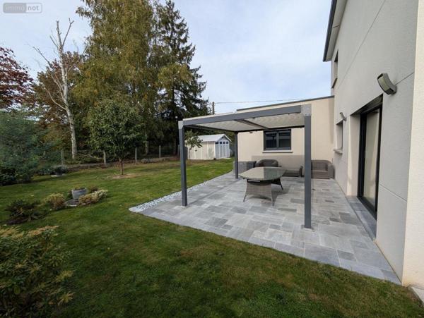 Maison à vendre à Changé dans la Sarthe (72560), ref : 16687/2