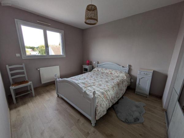 Maison à vendre à Changé dans la Sarthe (72560), ref : 16687/2