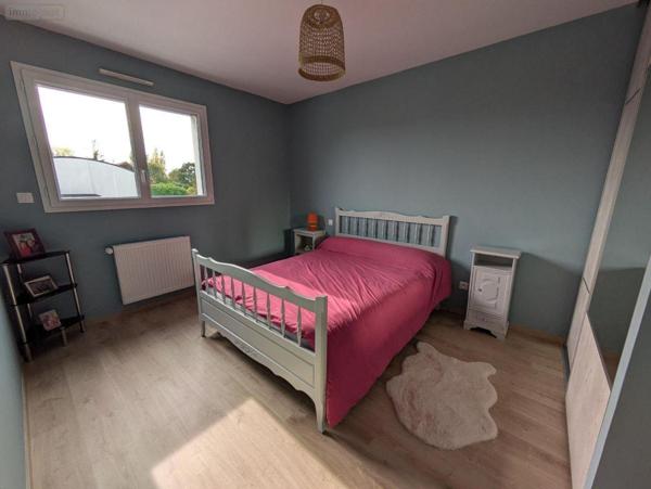 Maison à vendre à Changé dans la Sarthe (72560), ref : 16687/2