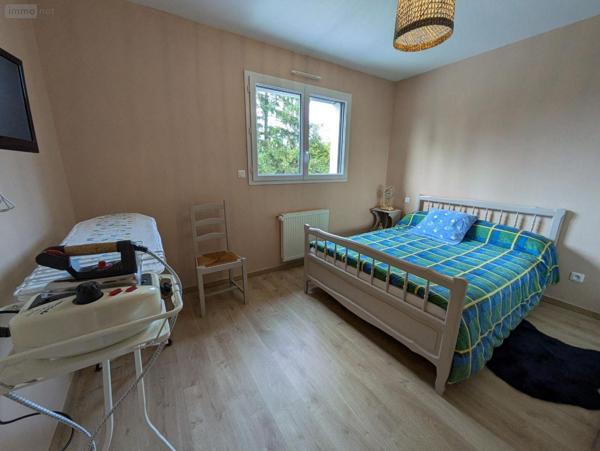 Maison à vendre à Changé dans la Sarthe (72560), ref : 16687/2