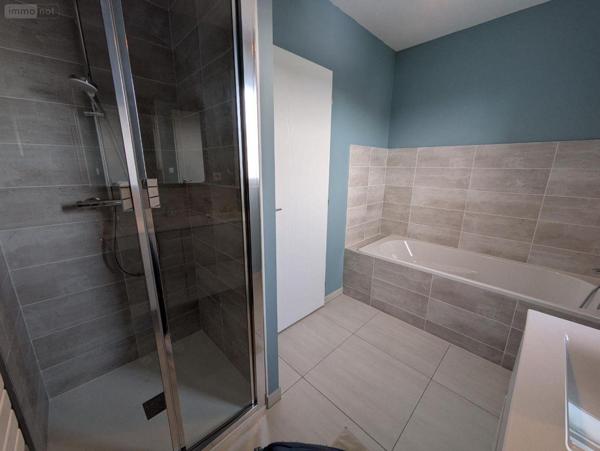 Maison à vendre à Changé dans la Sarthe (72560), ref : 16687/2