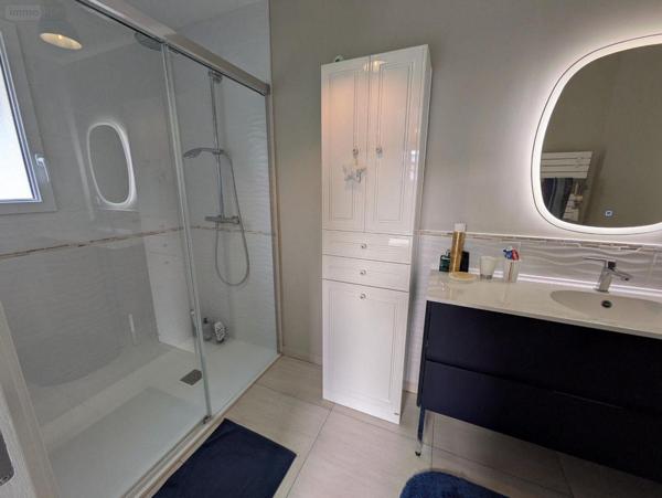 Maison à vendre à Changé dans la Sarthe (72560), ref : 16687/2