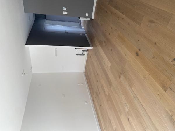 Appartement T3 avec garage