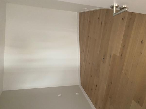 Appartement T3 avec garage