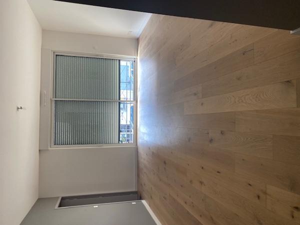 Appartement T3 avec garage