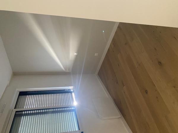 Appartement T3 avec garage