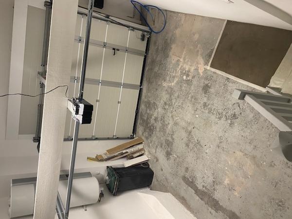 Appartement T3 avec garage