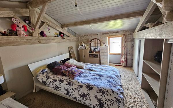 Maison à vendre    5 pièces •  Mornac-sur-Seudre