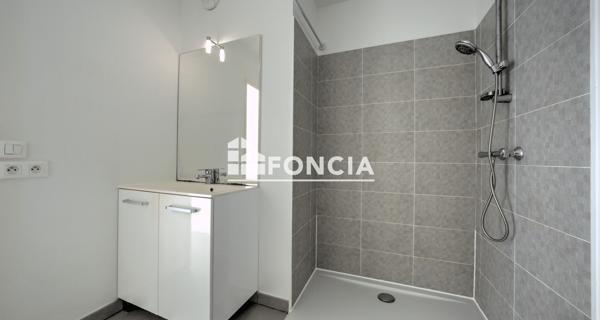 À vendre Appartement 3 pièces 52.72 m² - Talence 33400