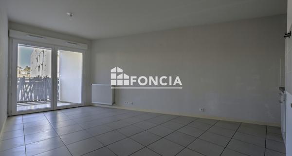 À vendre Appartement 3 pièces 52.72 m² - Talence 33400
