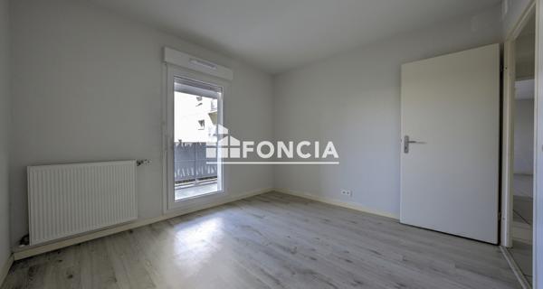 À vendre Appartement 3 pièces 52.72 m² - Talence 33400