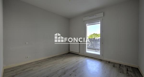 À vendre Appartement 3 pièces 52.72 m² - Talence 33400
