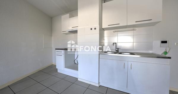 À vendre Appartement 3 pièces 52.72 m² - Talence 33400