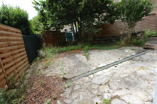 Vente / Programme neuf appartement