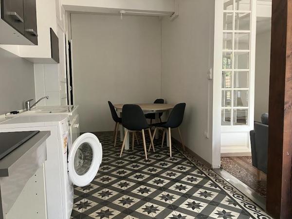 Vente / Programme neuf appartement