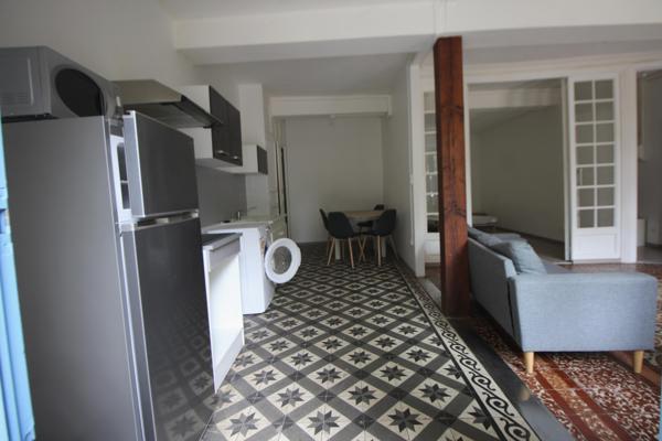 Vente / Programme neuf appartement