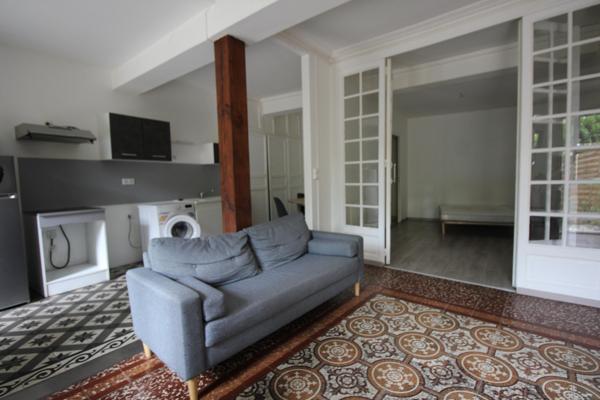 Vente / Programme neuf appartement